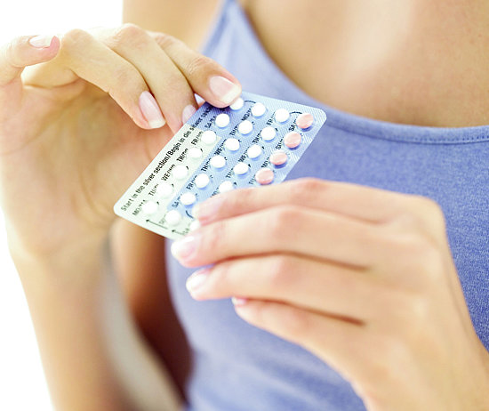 ... to My Body When I Stop Taking Birth Control Pills? | POPSUGAR Fitness