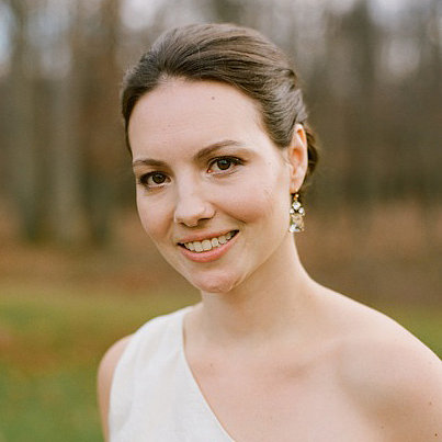 Natural Wedding Makeup Natural Wedding Makeup