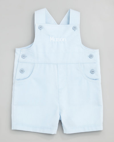 Florence Eiseman Pincord Shortalls Florence Eiseman Pincord Shortalls