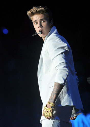 Justin Bieber Justin Bieber