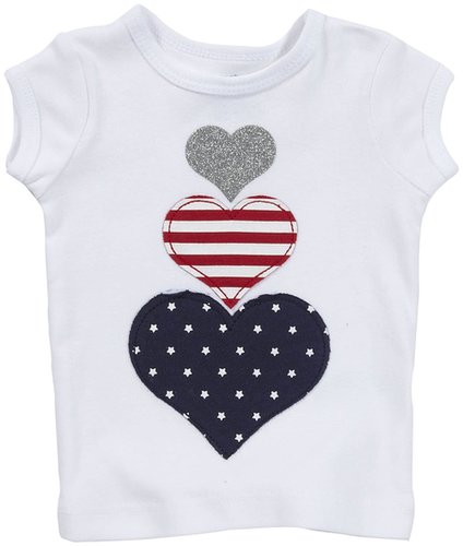 Wear This: Carter's T-Shirt Wear This: Carter's T-Shirt