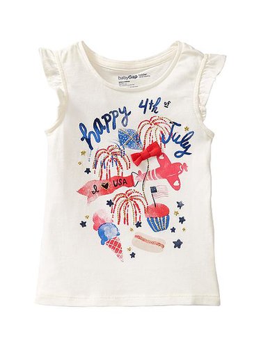Wear This: Gap Kids T-Shirt Wear This: Gap Kids T-Shirt
