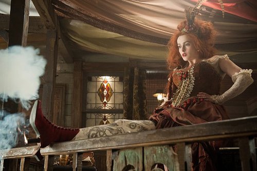 The Lone Ranger: See Johnny Depp and Armie Hammer in All the Pictures The Lone Ranger: See Johnny Depp and Armie Hammer in All the Pictures