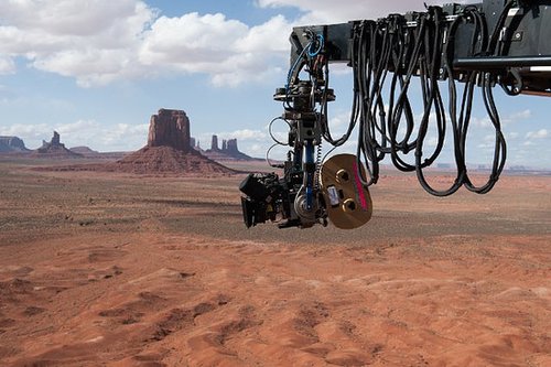 The Lone Ranger: See Johnny Depp and Armie Hammer in All the Pictures The Lone Ranger: See Johnny Depp and Armie Hammer in All the Pictures