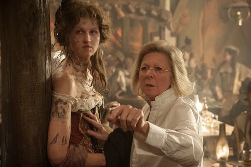 The Lone Ranger: See Johnny Depp and Armie Hammer in All the Pictures The Lone Ranger: See Johnny Depp and Armie Hammer in All the Pictures