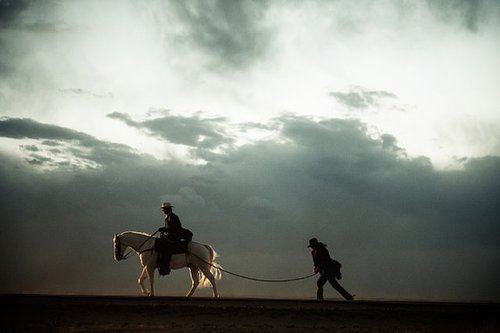 The Lone Ranger: See Johnny Depp and Armie Hammer in All the Pictures The Lone Ranger: See Johnny Depp and Armie Hammer in All the Pictures
