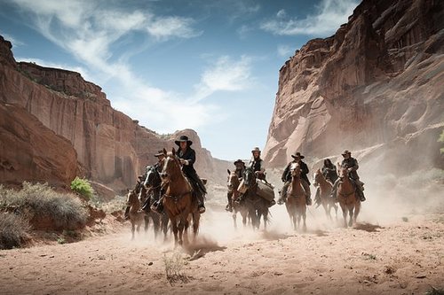 The Lone Ranger: See Johnny Depp and Armie Hammer in All the Pictures The Lone Ranger: See Johnny Depp and Armie Hammer in All the Pictures