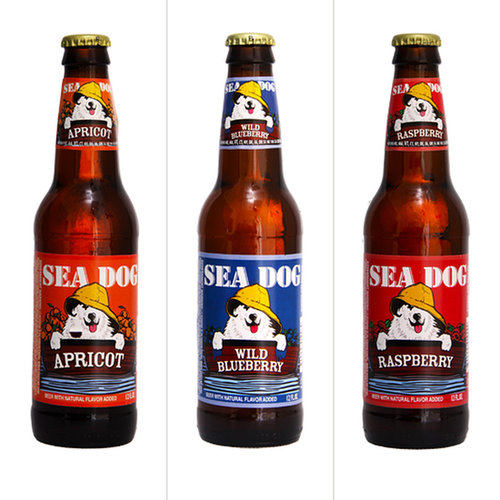 Maine: Sea Dog Brewing Maine: Sea Dog Brewing