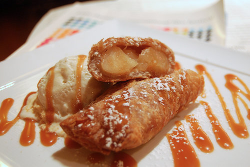 Alabama: Fried Apple Pies Alabama: Fried Apple Pies