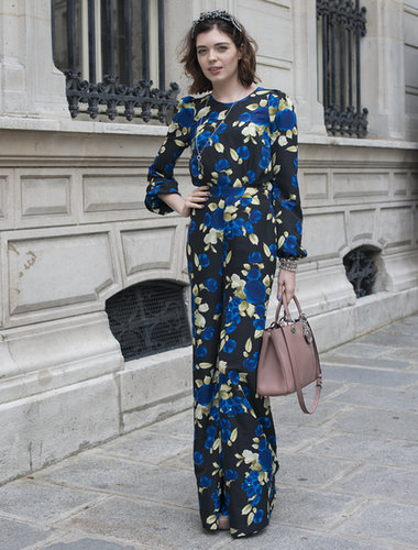 Go bold or go home when it comes to your prints. We love matching pieces worn together.
Go bold or go home when it comes to your prints. We love matching pieces worn together.