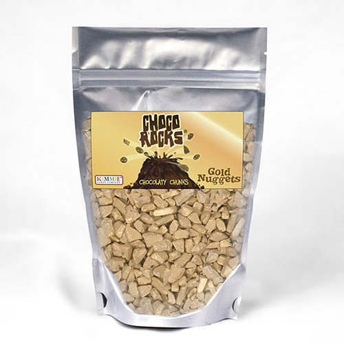 Nevada: ChocoRocks Nevada: ChocoRocks