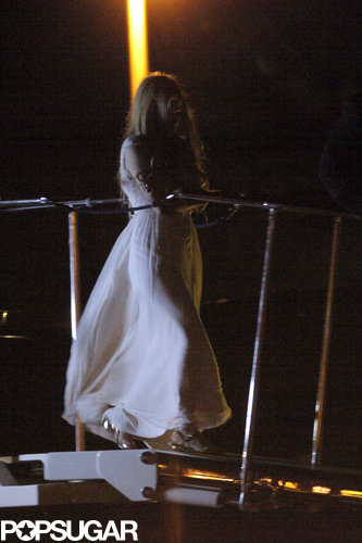 Avril Lavigne Marries Chad Kroeger in a Black Wedding Dress! Avril Lavigne Marries Chad Kroeger in a Black Wedding Dress!