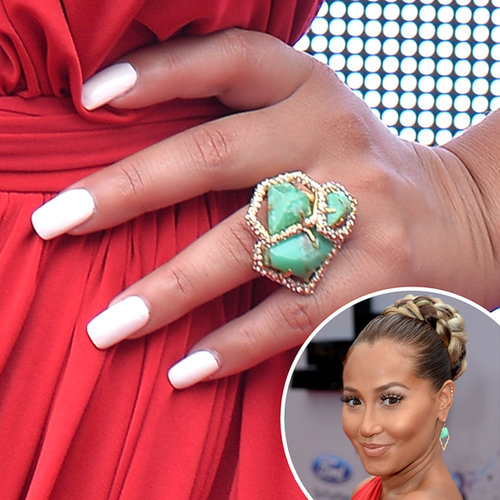 Adrienne Bailon Adrienne Bailon
