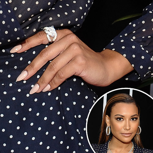 Naya Rivera Naya Rivera