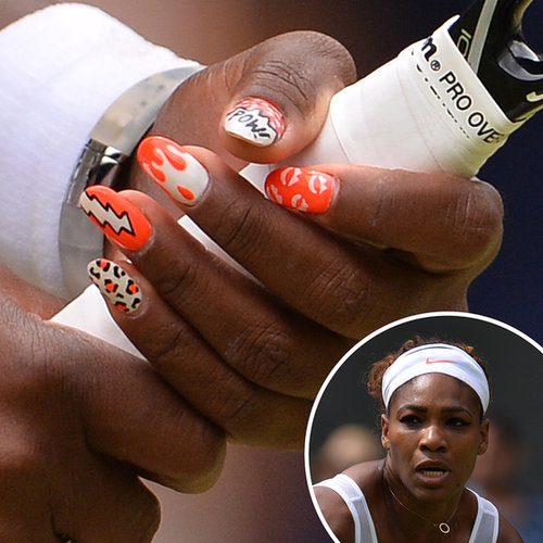 Serena Williams Serena Williams