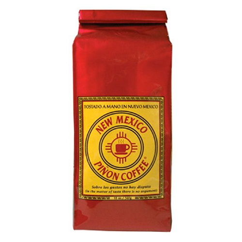 New Mexico: Piñon Coffee New Mexico: Piñon Coffee