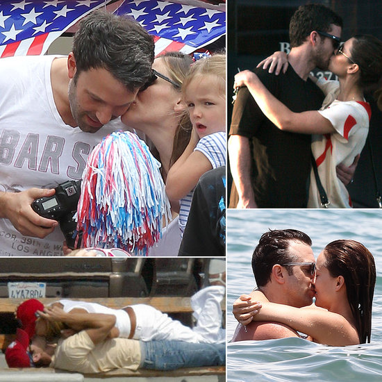 See Sparks Fly With 50 Hot PDA Pictures See Sparks Fly With 50 Hot PDA Pictures