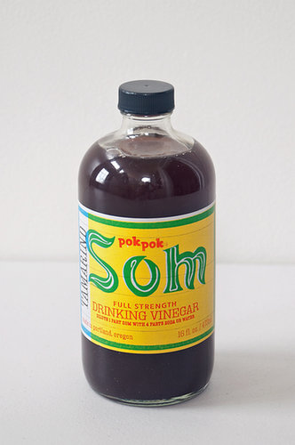 Oregon: Pok Pok Som Drinking Vinegar Oregon: Pok Pok Som Drinking Vinegar