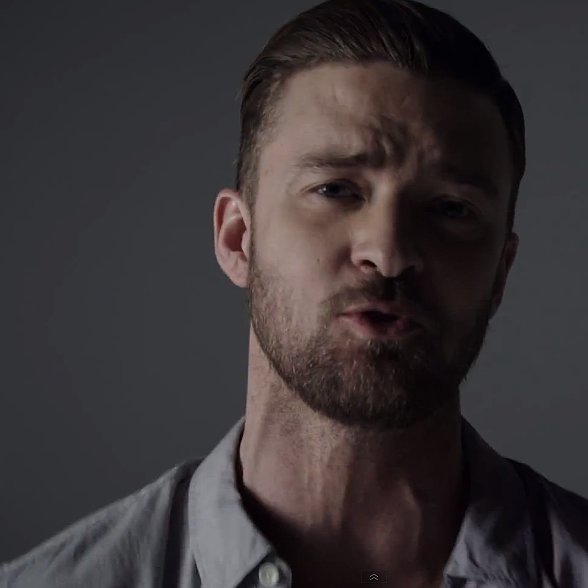 Justin Timberlake "Tunnel Vision" NSFW Video