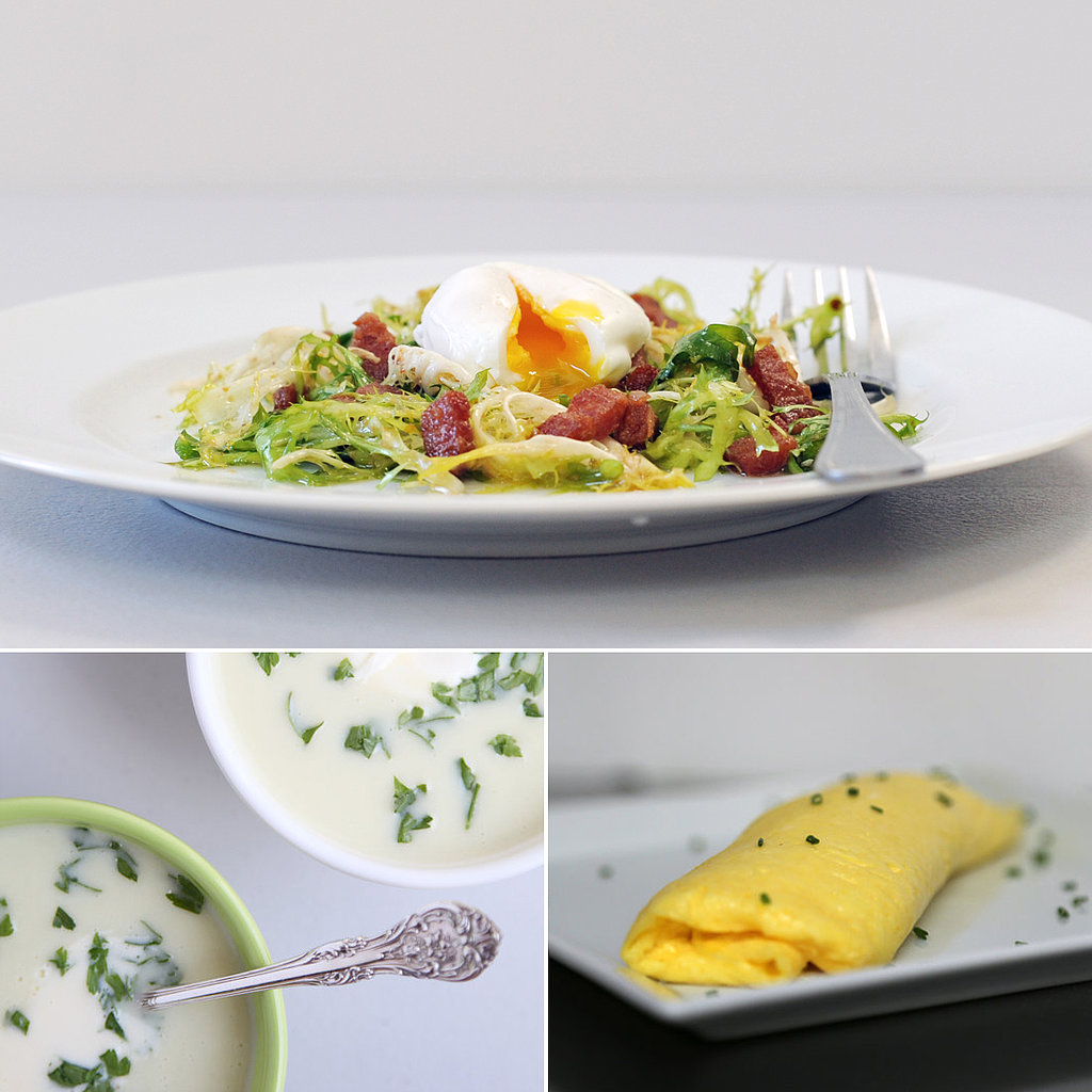 5 Fast French Dinners to Make This Week 5 Fast French Dinners to Make This Week