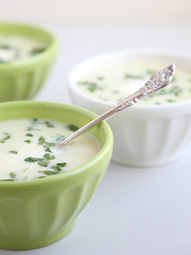 Potato Leek Soup Potato Leek Soup