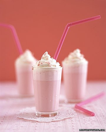 Tom Thumb Milkshakes Tom Thumb Milkshakes