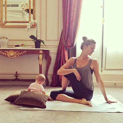 Gisele Bündchen Gisele Bündchen