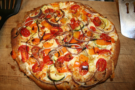 Simple Pizza Simple Pizza