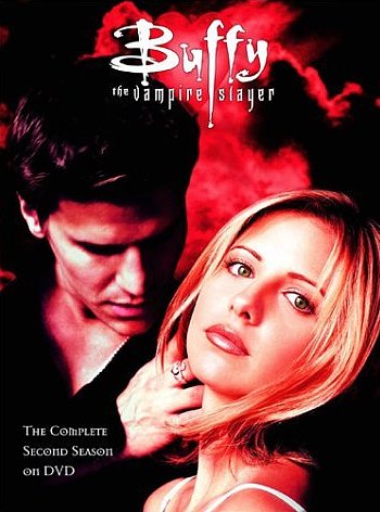 Buffy the Vampire Slayer Buffy the Vampire Slayer