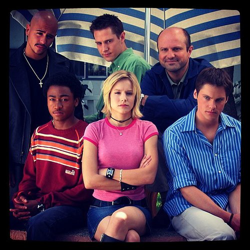Veronica Mars Veronica Mars