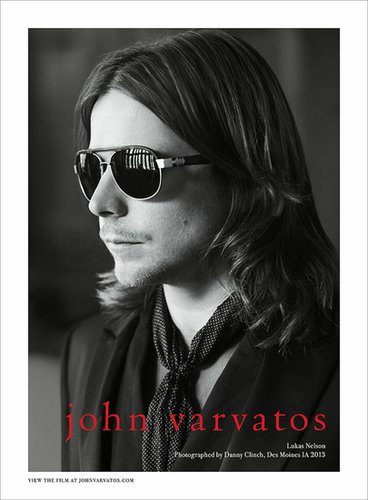 John Varvatos Fall 2013 John Varvatos Fall 2013