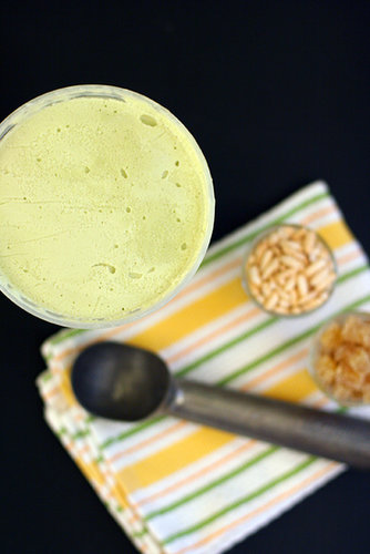 Matcha Ice Cream Matcha Ice Cream