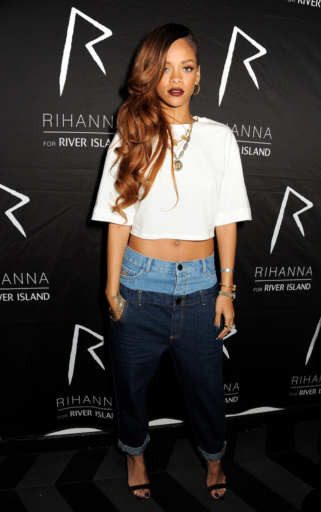 Rihanna For River Island Rihanna For River Island