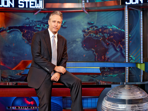 The Daily Show
One win total:
Outstanding picture editing for a short-form segment and variety
Source: Comedy Central
The Daily Show
One win total:
Outstanding picture editing for a short-form segment and variety
Source: Comedy Central