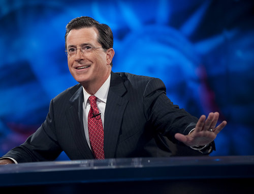 The Colbert Report
Two wins total:
Outstanding variety series
Outstanding writing for a variety series
Source: Comedy Central
The Colbert Report
Two wins total:
Outstanding variety series
Outstanding writing for a variety series
Source: Comedy Central