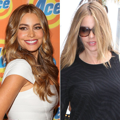 Sofia Vergara Sofia Vergara