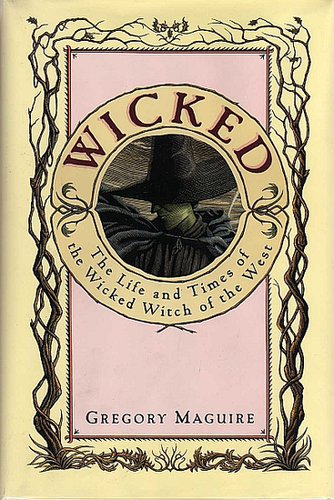 Wicked Wicked