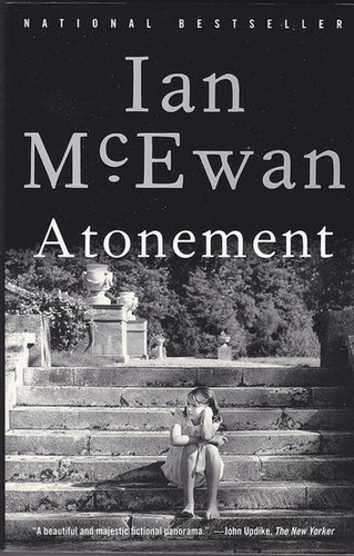 Atonement Atonement