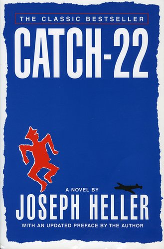 Catch-22 Catch-22
