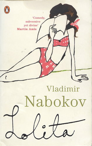 Lolita Lolita