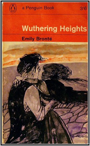 Wuthering Heights Wuthering Heights