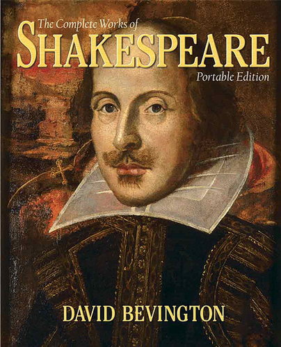 The Complete Works of Shakespeare The Complete Works of Shakespeare