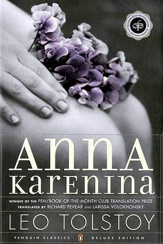 Anna Karenina Anna Karenina