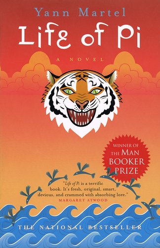 Life of Pi Life of Pi