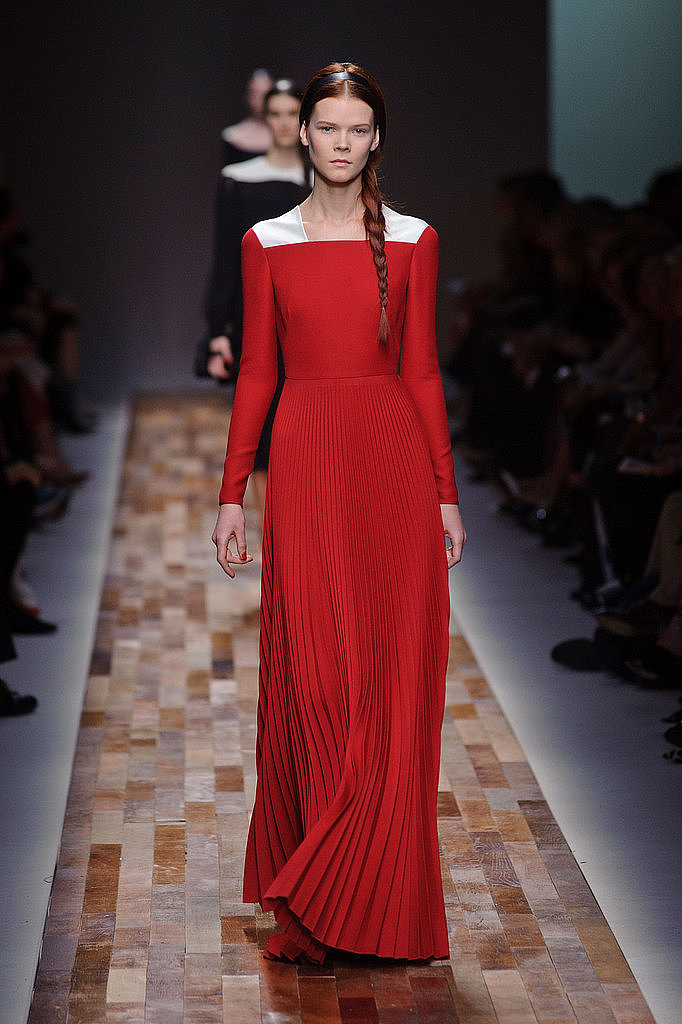 Racy Red Racy Red