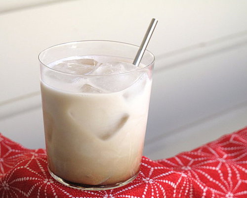 Chocolate White Russian Chocolate White Russian