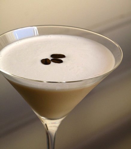 Espresso Martini Espresso Martini