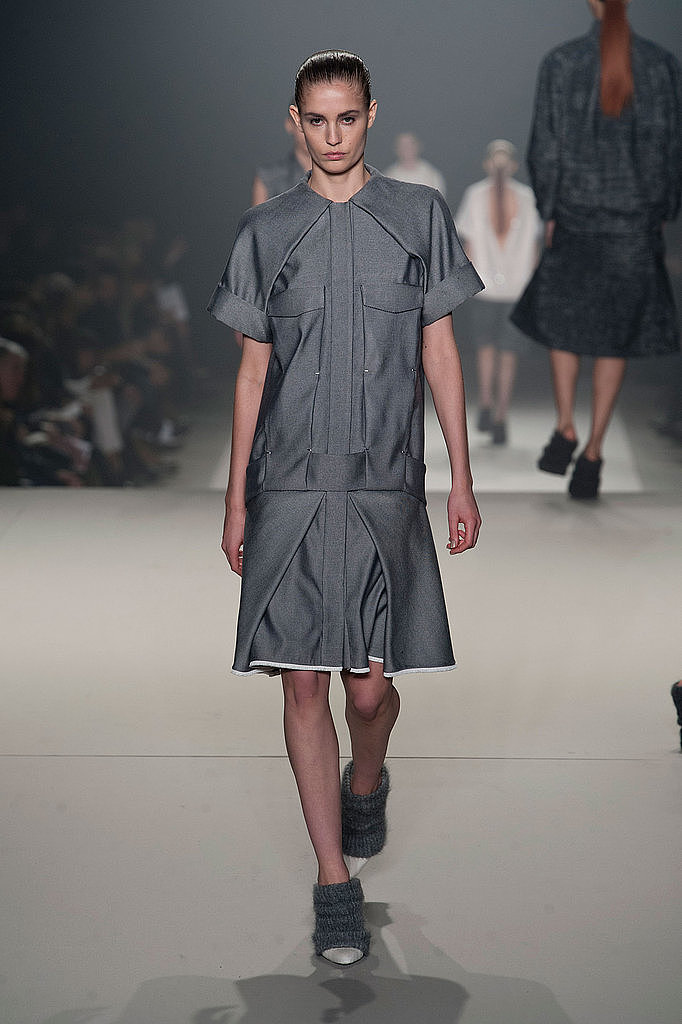 Shades of Gray Shades of Gray
