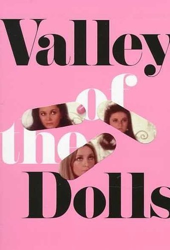 In Jacqueline Susann's classic Valley of the Dolls, three NYC women get tangled up in sex, drugs, and stardom as they try to make it in the entertainment industry.
In Jacqueline Susann's classic Valley of the Dolls, three NYC women get tangled up in sex, drugs, and stardom as they try to make it in the entertainment industry.