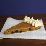 Chocolate Chip Cookie Cake Recipe Chocolate Chip Cookie Cake Recipe